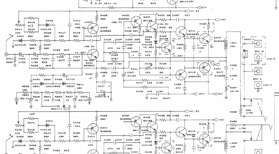 Upload Archief - schema's